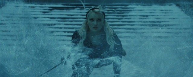 Sucker Punch Fotoğrafı