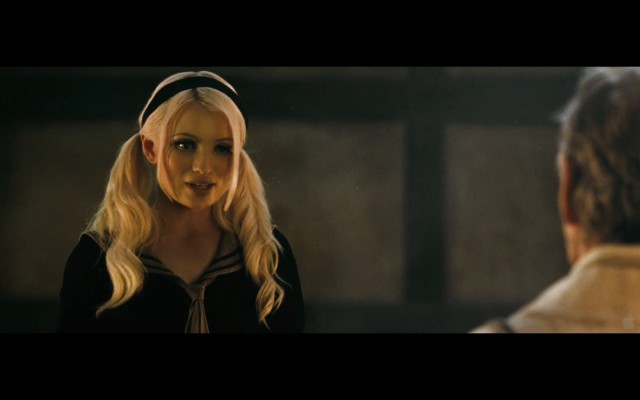 Sucker Punch Fotoğrafı