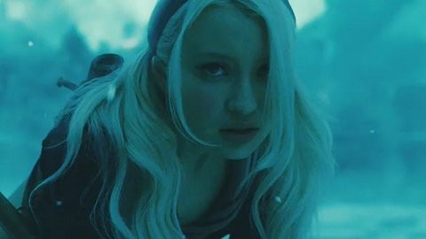 Sucker Punch Fotoğrafı