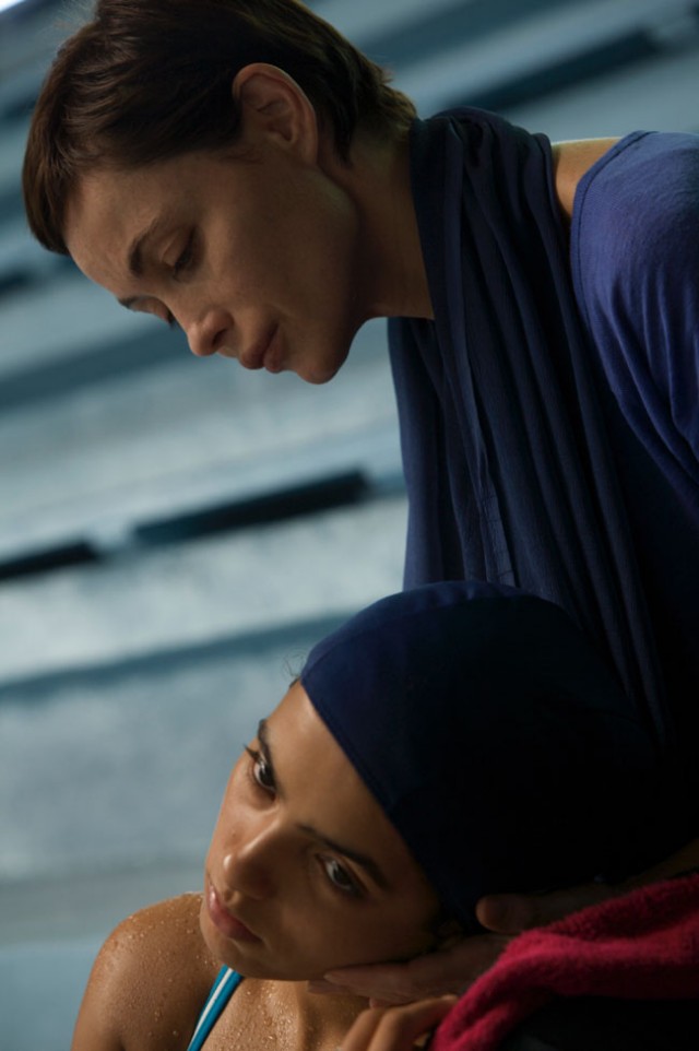 Ma campagne de nuit Fotoğrafı