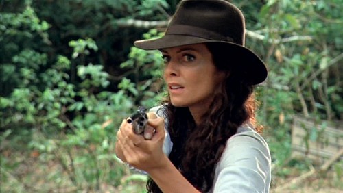 Kayıp Dünya Fotoğrafı