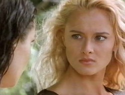 Kayıp Dünya Fotoğrafı