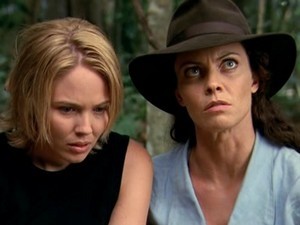 Kayıp Dünya Fotoğrafı