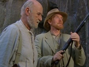 Kayıp Dünya Fotoğrafı