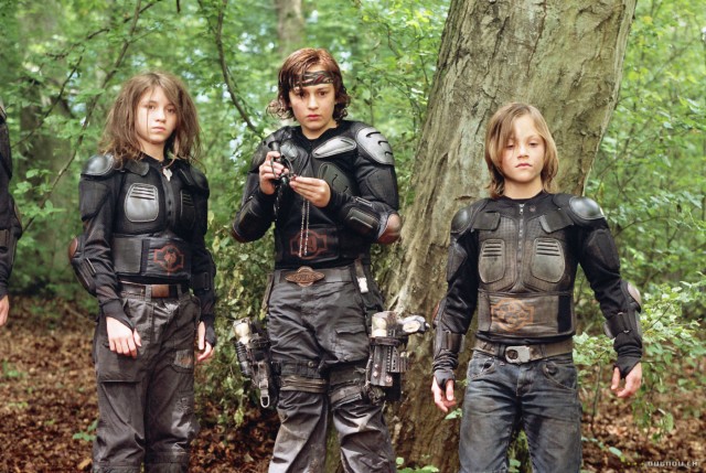 Çılgın Futbol Takımı 5 Fotoğrafı