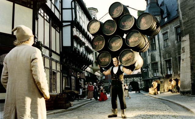 7 Cüceler 2 / Orman yeterli degil Fotoğrafı