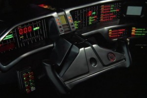 Kara Şimşek Fotoğrafı