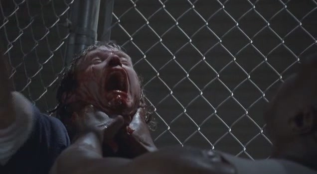 Ölüm Çemberi fotoğrafı