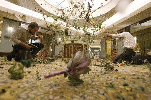 Tehlikeli Aslar fotoğrafı