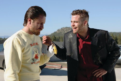 Tehlikeli Aslar Fotoğrafı