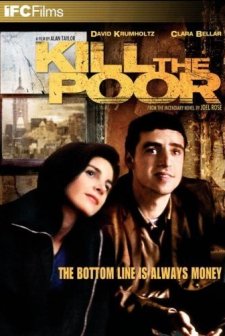 Kill The Poor (2003) afişi