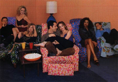 Ally Mcbeal Fotoğrafı