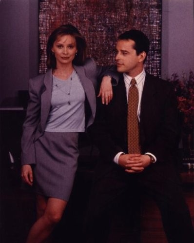 Ally Mcbeal Fotoğrafı