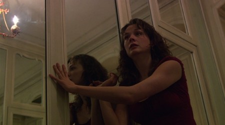 The Passing Fotoğrafı