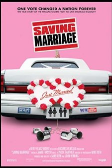 Saving Marriage (2006) afişi