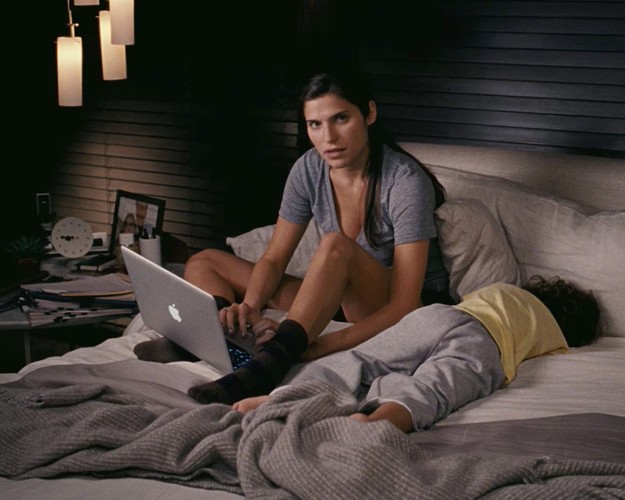 İlişki Durumu: Karmaşık Fotoğrafı