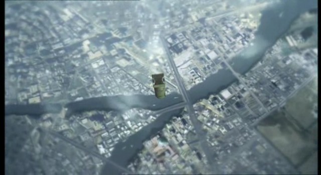 Hiroshima fotoğrafı