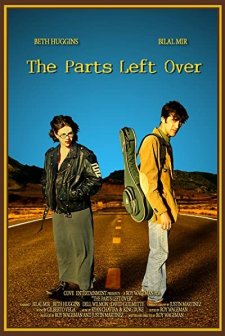 The Parts Left Over (2009) afişi