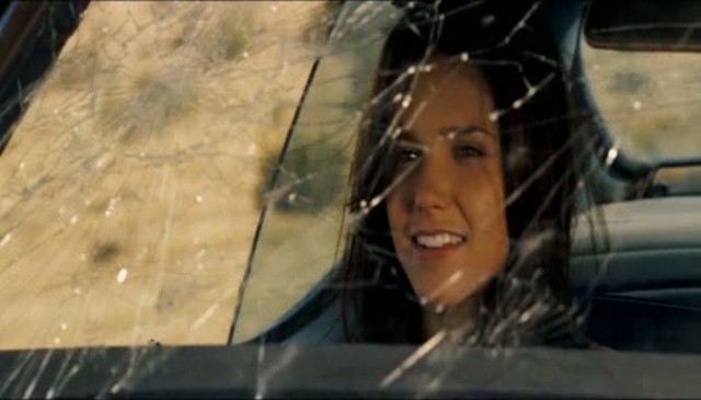 Otostopçu Fotoğrafı