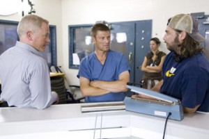 Otostopçu Fotoğrafı