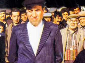 İnatçı Fotoğrafı