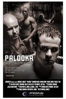 Palooka (2006) afişi