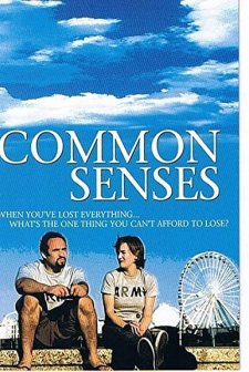 Common Senses (2005) afişi