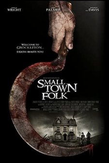 Küçük Kasaba Halkı (2007) afişi