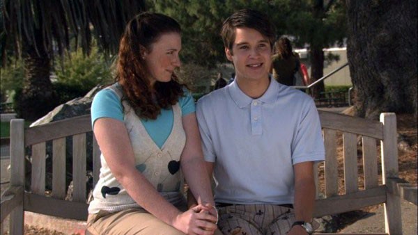 The Prankster Fotoğrafı