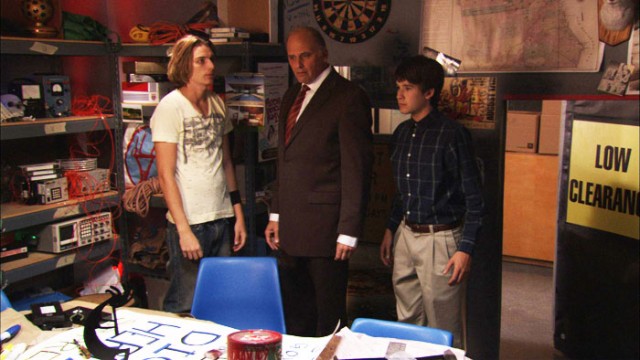 The Prankster Fotoğrafı