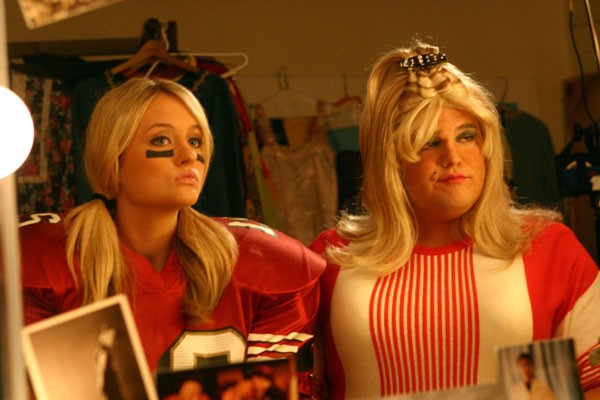 The Prankster Fotoğrafı