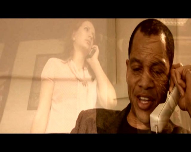 Kanlı Boşanma fotoğrafı