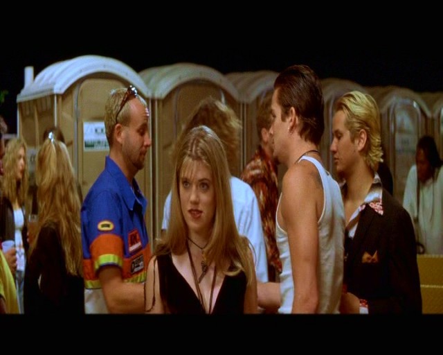 Sürpriz Babalar Fotoğrafı