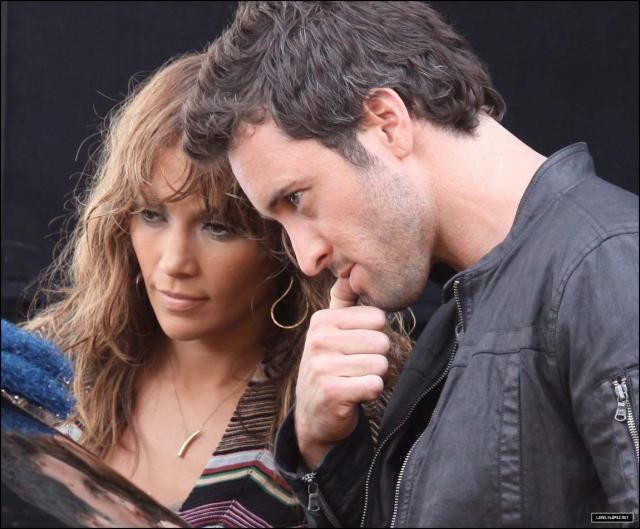 B Planı Fotoğrafı