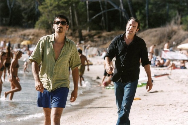 L'amour aux Trousses Fotoğrafı