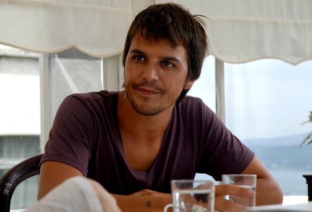 Bıçak Sırtı Fotoğrafı