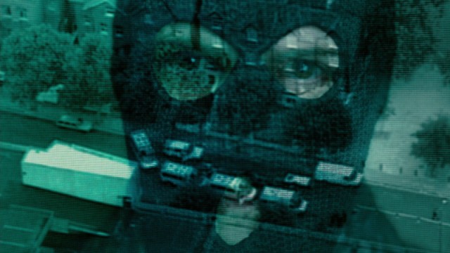 50 Ölü Adam Fotoğrafı