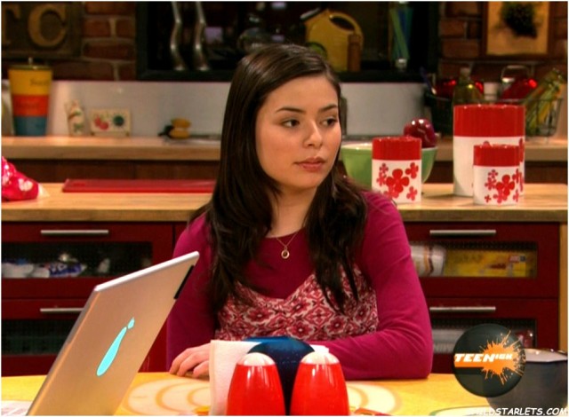 iCarly fotoğrafı