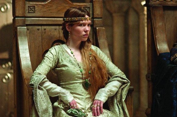 Robin Hood Fotoğrafı