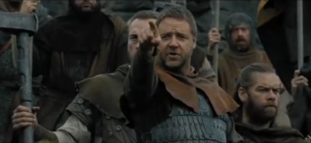 Robin Hood Fotoğrafı