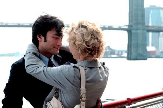 Never Forever Fotoğrafı