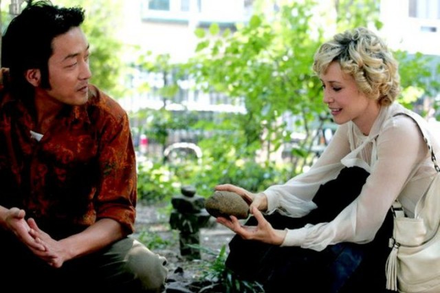 Never Forever Fotoğrafı