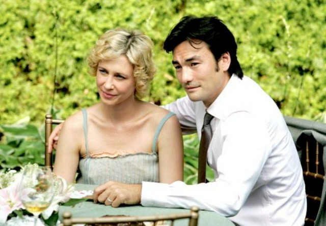 Never Forever Fotoğrafı