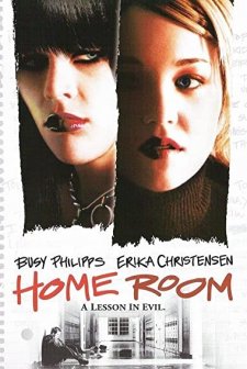 Home Room (2002) afişi