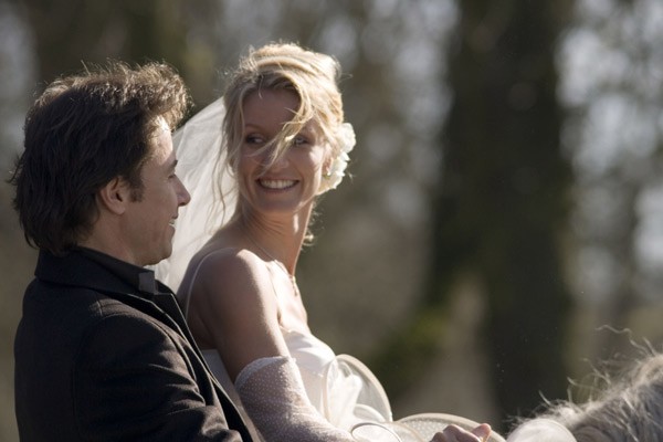 Modern Love Fotoğrafı