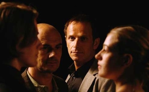 L'Homme de sa vie fotoğrafı