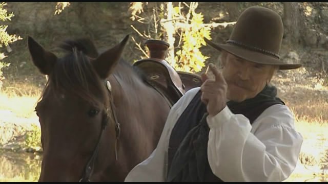 Palo Pinto Gold Fotoğrafı