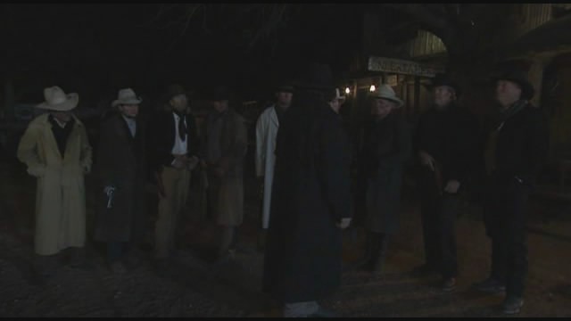 Palo Pinto Gold Fotoğrafı