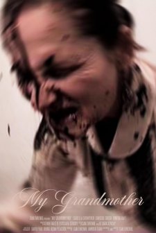 Büyükannem (2009) afişi