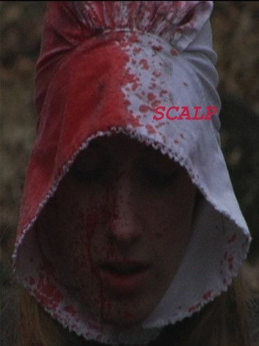 Scalp (2009) afişi